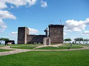 Castelo de Ourém