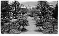 Jardim Municipal do Funchal, c. 1942