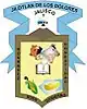 Brasão de armas de Jilotlán de los Dolores