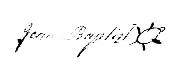 Chefe Jean-Baptiste Cope – Guerra do Padre Le Loutre