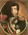 D. João VI, O Clemente