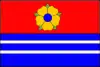 Bandeira de Jedlová