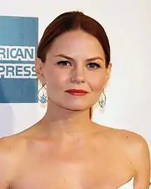 Jennifer MorrisonAllison Cameron