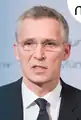 Jens Stoltenberg nascido 16 de março de 1959 (65&nbsp;anos)   serviu 2000–2001 e 2005–2013