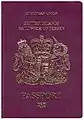 Passaporte de Jersey