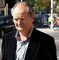 Jim Broadbent venceu em  2007.