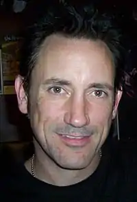 Jimmy Chamberlin, 2005.