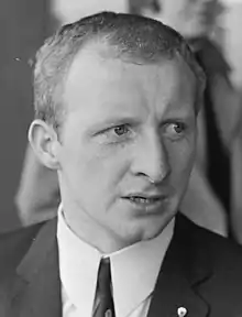 Jimmy Johnstone