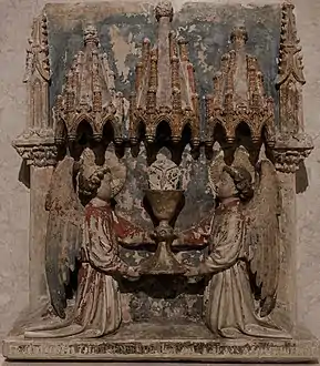 Retábulo do Corpo de Deus, MNMC