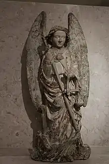 João Afonso, São Miguel, c. 1440-1450