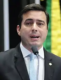 João Arruda