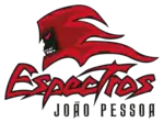 João Pessoa Espectros logo