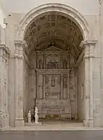 Capela do Tesoureiro, 1558, MNMC