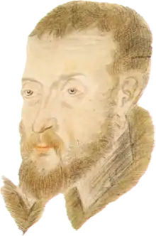 &nbsp;FrançaJoachim du Bellay(1522-1560)