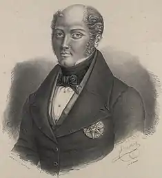 Joaquim António de Aguiar, 22.º chefe de governo de Portugal