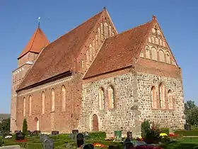 Horizonte de Jördenstorf