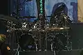 Baterista Joey Jordison