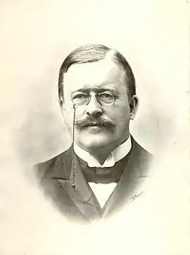 Johan Castberg
