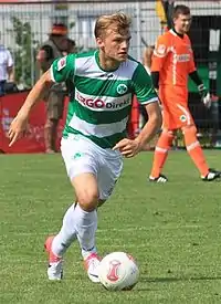 Johannes Geis