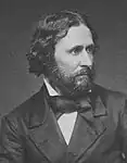 Major-generalJohn C. Frémont,USA