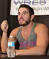 Johnny Gargano (co-líder)