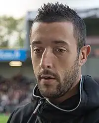 Jonathan Martins Pereira