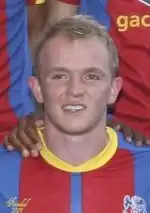 Jonny Williams