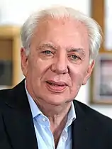 LegisladorJorge Altamirada cidade de Buenos Aires