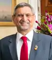 Cabo VerdeJorge Carlos Fonseca, Presidente