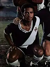 Jorginho Carvoeiro