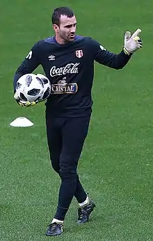 Jose Carvallo (2013)