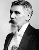 José Evaristo Uriburu(1895-1898)