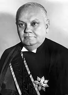 15.ºJosé Linhares1945–1946