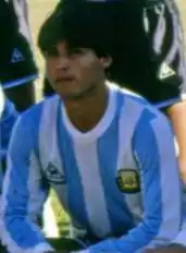 José Alberto Percudani