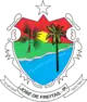 Brasão de armas de José de Freitas