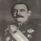 José Félix Uriburu(1930-1932)