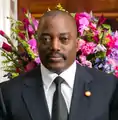 &nbsp;República Democrática do CongoJoseph Kabila, Presidente