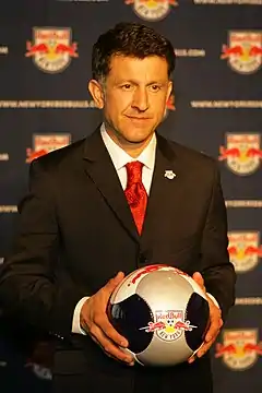 Juan Carlos Osorio