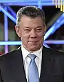 ColombiaJuan Manuel Santos 2010–2018