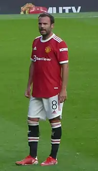 Juan Mata