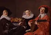 O Concerto (1631-33)