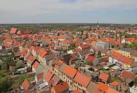 Horizonte de Jüterbog