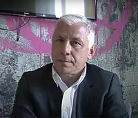 Vladimir JugovićВладимир Југовић