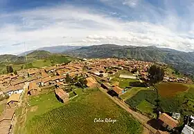 Horizonte de Julcán