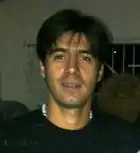 Júlio César Cáceres