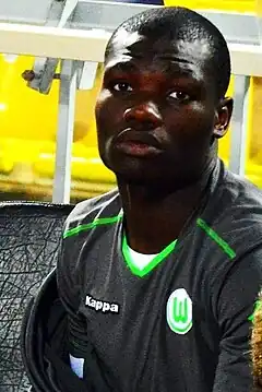 Junior Malanda