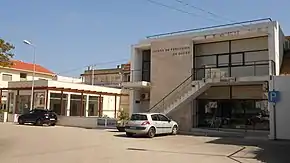 Junta de Freguesia de Soure