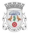 Brasão de armas de Freamunde