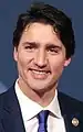 &nbsp;CanadáJustin Trudeau