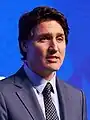 Canada Justin Trudeau, Prime Minister